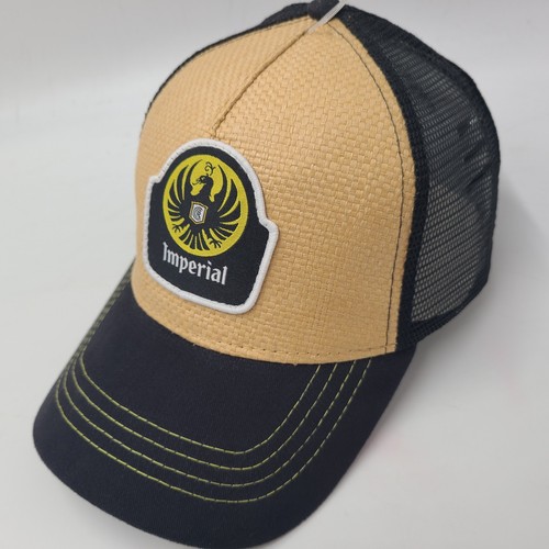 Imperial beer hat - imperial,