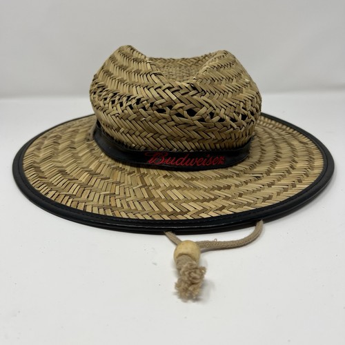 Vintage men budweiser - vintage,