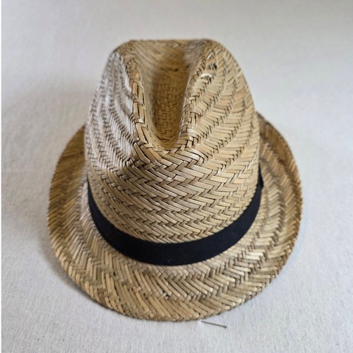 Budweiser fedora unisex - budweiser, osfm