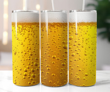 Faux Beer Lager  Thermal