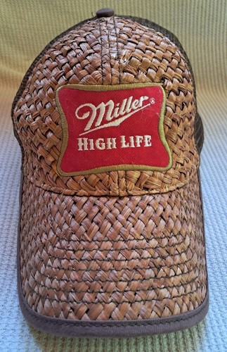Miller high life beer - life,