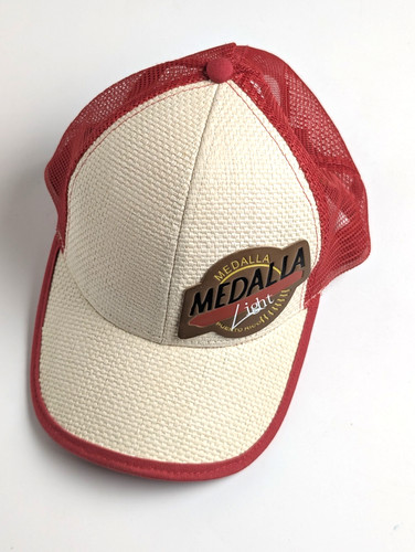Medalla light beer - light,