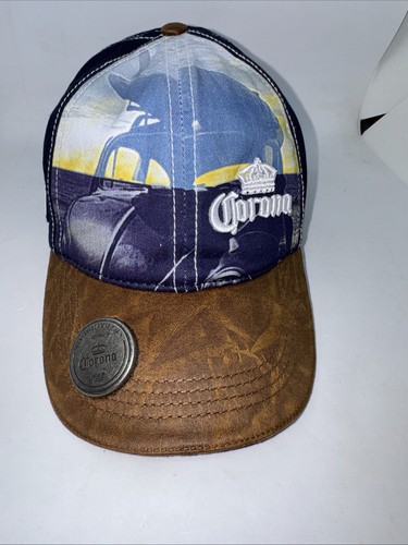 Corona truck hat - corona,
