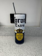 Corona beer Extra 20oz Tumbler