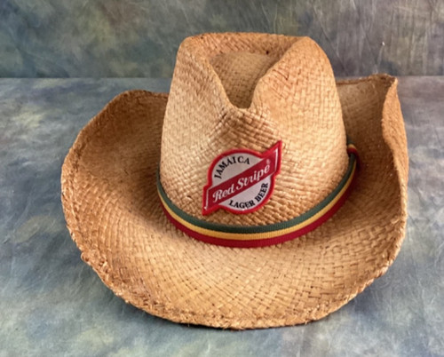Vintage men jamaica red - jamaica,