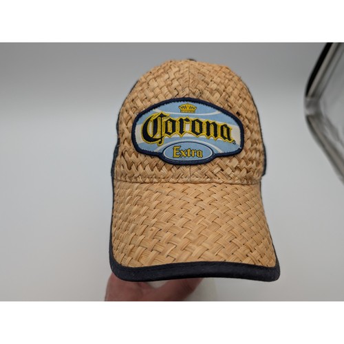 Corona extra straw - extra, trucker