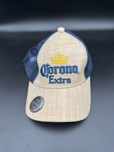 Corona extra trucker hat - extra,