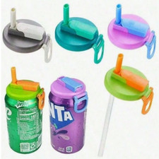 Portable Canned Drink Topcap