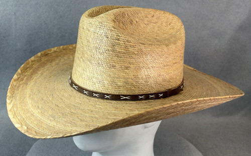 Atwood marfa cowboy hat - marfa,