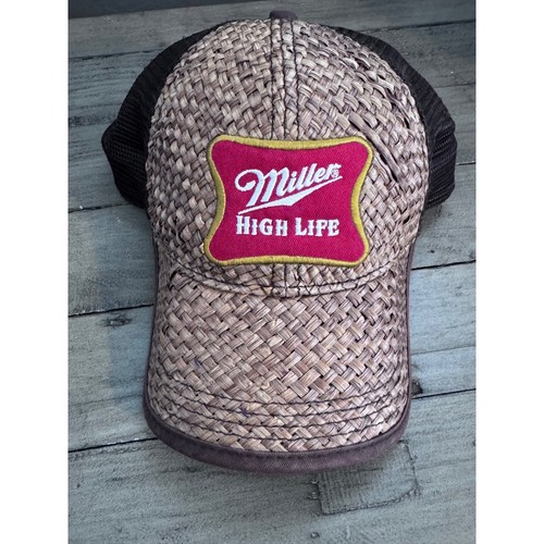 Miller high life - miller,