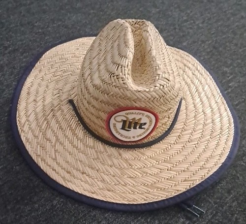 Unisex miller lite sombrero - unisex,