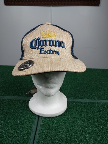Corona extra snapback truckers - extra,