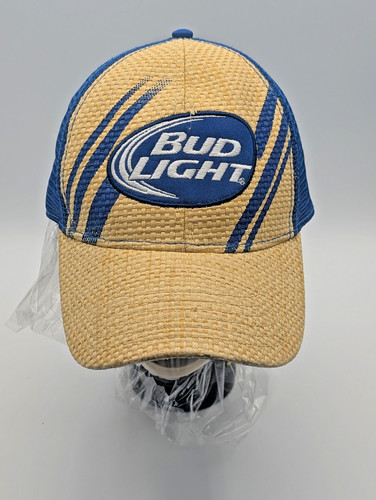 Bud light straw - light,