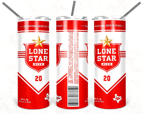 Lone star texas - texas, beer
