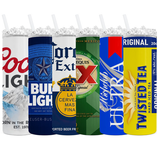 Beer stainless steel - 20,