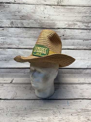 Vtg genesee horse ale - genesee,