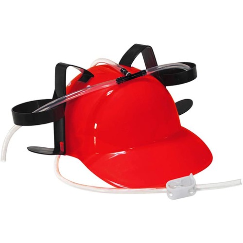 Drinking helmet party hat - drinking,