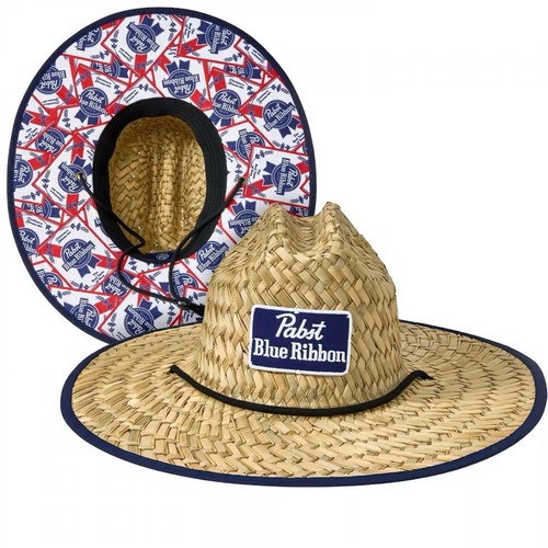 New pabst blue ribbon - blue,