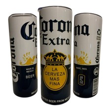 Corona Beer 20oz Tumbler with