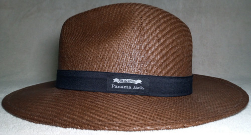 Panama jack toyo straw - jack,