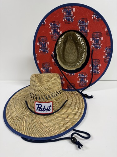 Pabst blue ribbon - blue,