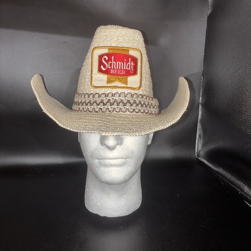 Vintage 1970s schmidt beer - vintage,