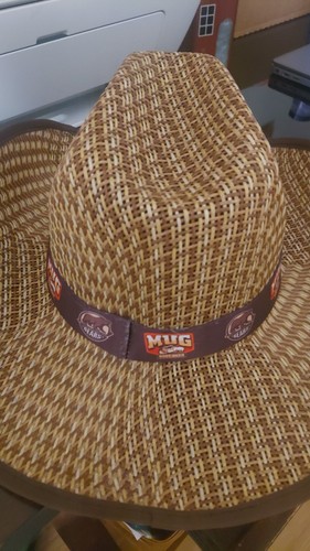Mug root beer promotional - beer,