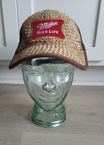 Miller high life bio - miller,