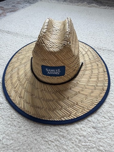 Samuel adams summer ale straw - ale,