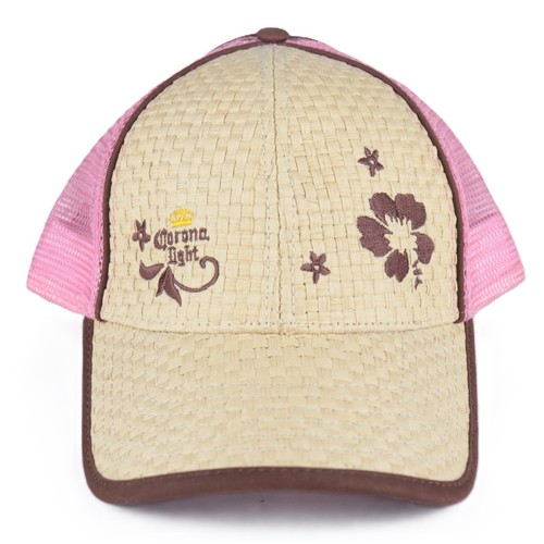 Corona light snapback hat - corona,