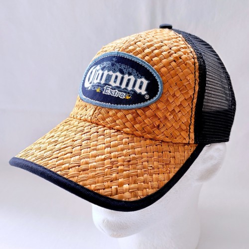 Corona extra trucker hat - extra,